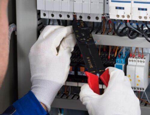 Electrician vs Electrical Contractor: Who to Hire?