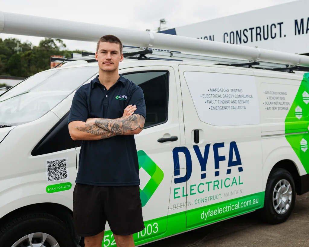 Beerwah Electrical Services