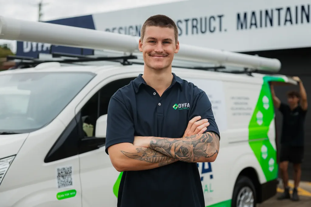 Cooroy Electricians