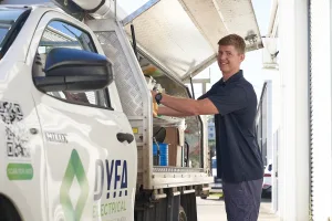 electrician Sunshine Coast 