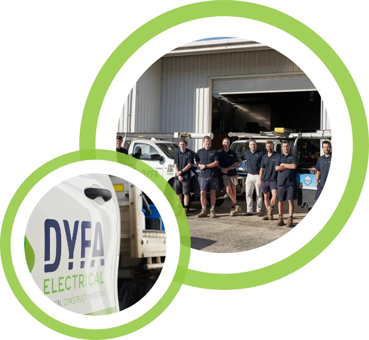 Mooloolaba 3 Dyfa Elec Panel Banner Image