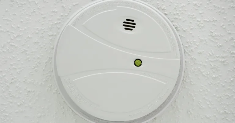 News 19 smoke alarm installation