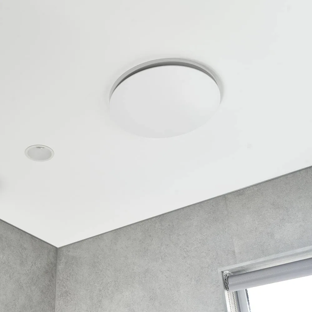 fanco hybrid white round closeup jpg