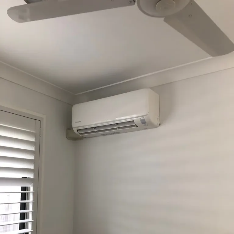 air conditioner cost sunshine coast