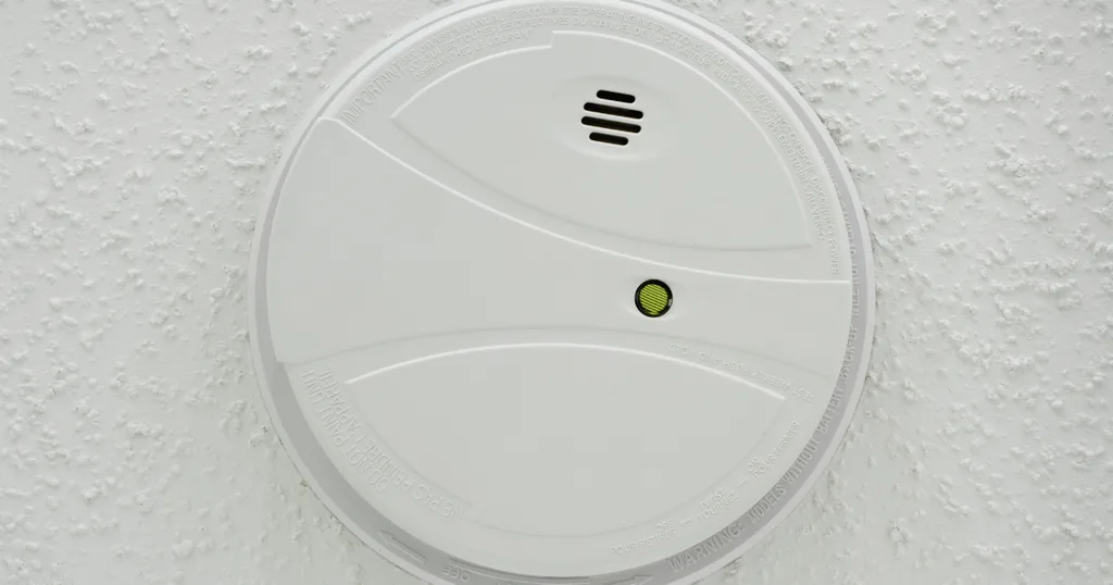 QLD Smoke Alarm Laws 2027: What Every Queensland Home Must Do 1 qld smoke alarm laws